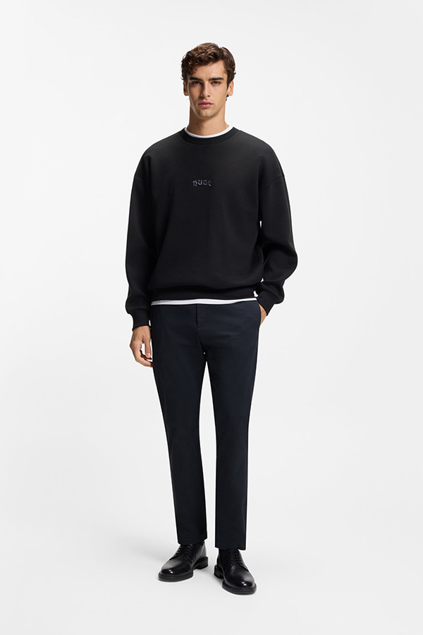 ΠΑΝΤΕΛΟΝΙ HUGO - 405 ΜΠΛΕ